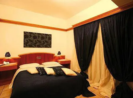 Sunshine Club & Beauty 4* Capo Vaticano