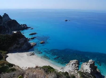 Sunshine Club & Beauty 4* Capo Vaticano