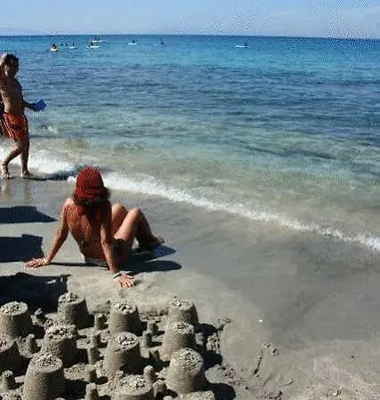 Sunshine Club & Beauty 4* Capo Vaticano