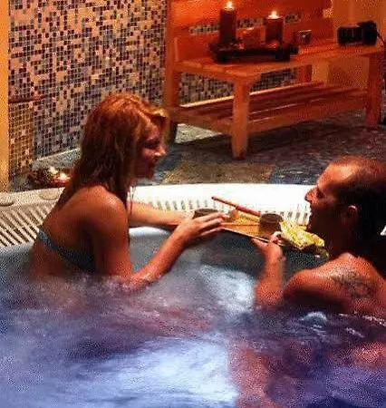 Hotel Sunshine Club & Beauty 4*