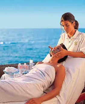 Hotel Sunshine Club & Beauty Capo Vaticano