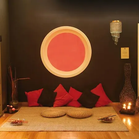 Sunshine Club & Beauty 4*