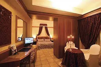 Sunshine Club Hotel And Spa Ricadi Hotel 4*