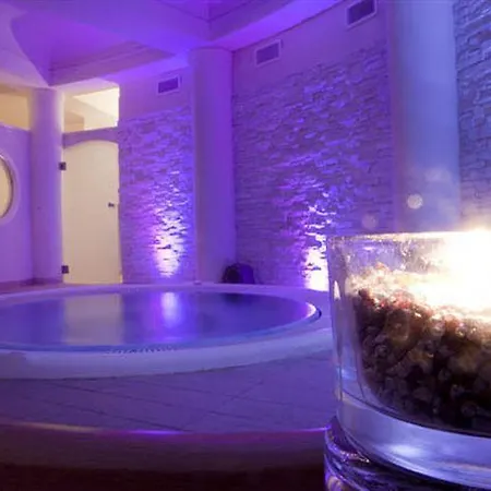 Sunshine Club Hotel And Spa Ricadi Hotel