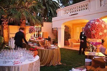 Sunshine Club Hotel And Spa Ricadi 4* Ricadi
