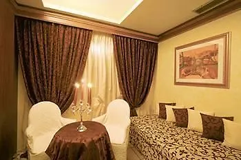 Sunshine Club Hotel And Spa Ricadi Hotel