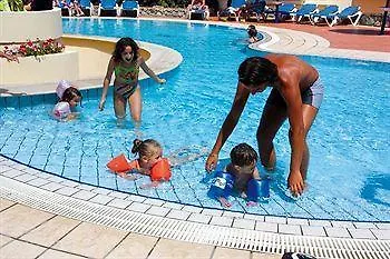 Sunshine Club Hotel And Spa Ricadi