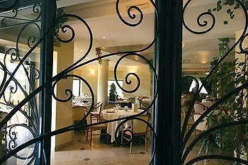 Sunshine Club Hotel And Spa Ricadi Hotel 4*