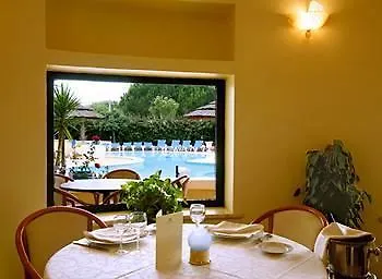 Hotel Sunshine Club Hotel And Spa Ricadi