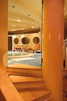 Sunshine Club Hotel And Spa Ricadi Ricadi