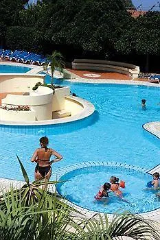 Sunshine Club Hotel And Spa Ricadi 4*