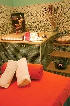 Sunshine Club Hotel And Spa Ricadi 4* Ricadi