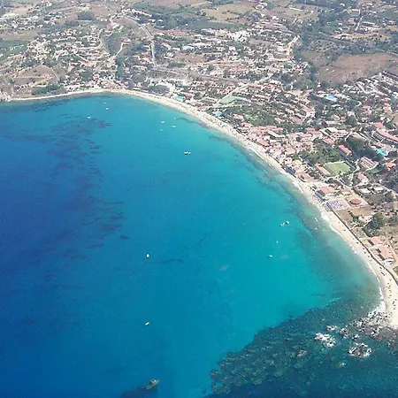 Hotel Sunshine Club Hotel And Spa Ricadi