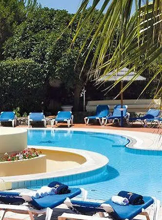 Hotel Sunshine Club Hotel And Spa Ricadi 4*