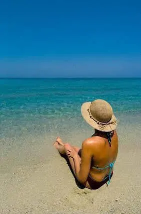 Sunshine Club Hotel And Spa Ricadi Ricadi