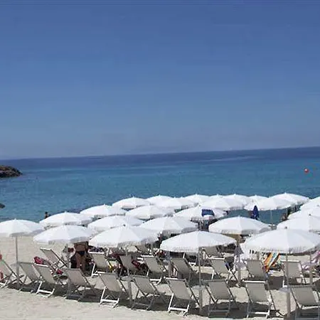 Hotel Sunshine Club Hotel And Spa Ricadi