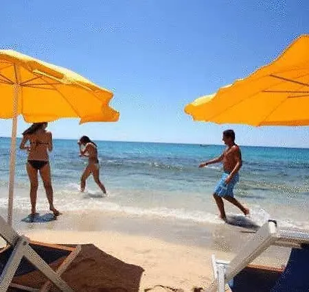 Hotel Sunshine Club Hotel And Spa Ricadi