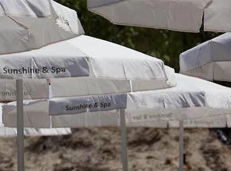 Hotel Sunshine Club Hotel And Spa Ricadi